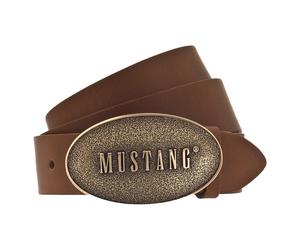 MUSTANG Ledergürtel für Damen baileys 95 cm