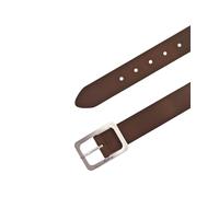 MUSTANG Woman´s Leather Belt 3.5 W90 Brown