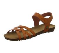 Mustang Mädchen-Sandalette Braun braun33