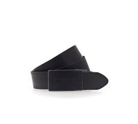 MUSTANG Male Belt W105 Black