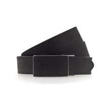 MUSTANG Male Belt W105 Dark Brown