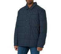 MUSTANG Men's Daniel Quilted Sj Blouson, Sky Captain 5323, XXL