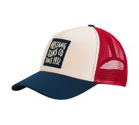 MUSTANG Mesh Cap navy white onesize