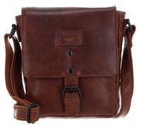 MUSTANG Natal Malta Shoulderbag S Cognac