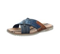 Mustang navy (dunkelblau) für Herren, blau, Größe 45 EU