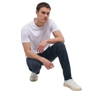 Mustang Jeans Herren light stone, 32-34