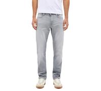 Mustang Jeans Herren grau, 32-34