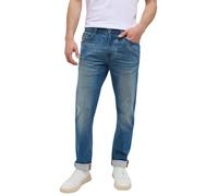 Mustang OREGON SLIM K 32W / 36L Mid Blue Denim 322 (830525) Blau W 32 L 36