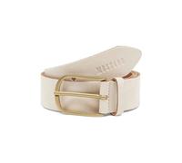 MUSTANG Original Belt W85 Cream