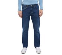 Mustang Orlando Jeans Medium Fit stonewash extra lang stonewash W38-L38