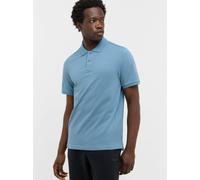 Mustang Polo Herren blau, XL