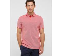 Mustang Polo Herren rot, S