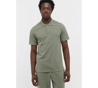 Mustang Polo Herren schilf, XL