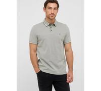 Mustang Polo Herren schilf, XXL