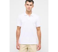 Mustang Polo Herren weiß, M