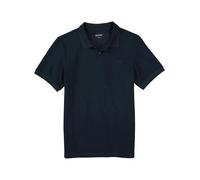 Mustang Poloshirt Herren Palco aus Baumwolle in Carbon XXL Regular Fit