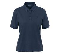 MUSTANG Poloshirt Style Corinne mood indigo M
