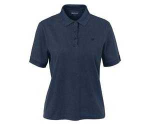 MUSTANG Poloshirt Style Corinne mood indigo XS