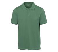 MUSTANG Poloshirt Style Palco dark ivy L