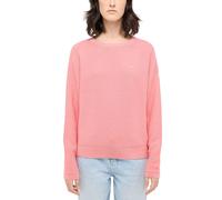 Mustang Pullover in Rosa - Größe L | Damen Pullover Cardigans