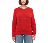 Mustang Strickpullover Damen rot, L