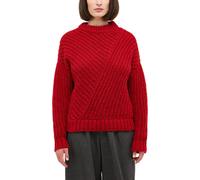 Mustang Strickpullover Damen rot, M