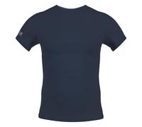 MUSTANG Pure Basic Shirt Unterziehshirt Unterhemd Unterwäsche