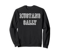 Mustang Sally Classic Motown Sweatshirt
