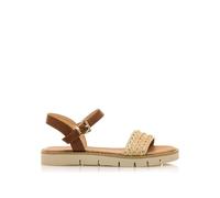 Mustang Sandalen 53248 beige