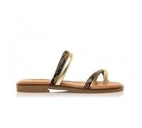 Mustang Sandalen Alysa Gold