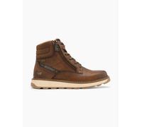 Mustang Schnürboots Braun, Herren, Größe: 41