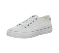 Mustang Sneaker 1272309 in Weiss 36