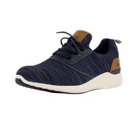 Mustang Herren 4132-311-820 Sneaker, Navy, 42 EU
