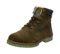 Mustang 4142602-360 Braun Herren 43