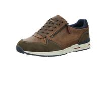 MUSTANG Herren Sneaker Schnürhalbschuh
