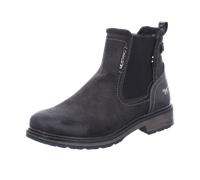 Mustang Herren Booty, Graphit, 44 EU