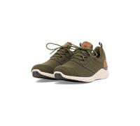MUSTANG Herren 4132-301-777 Sneaker, Grün (Khaki 777), 43 EU
