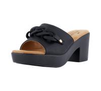 Mustang schwarz für Damen, schwarz, Größe 41 EU