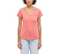 Mustang Shirt "Beverly" in Pink - Größe XL | Damen Tops
