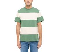 Mustang Herren T-Shirt Style Alvarado bunt L