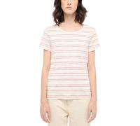 Mustang Shirt in Rosa - Größe M | Damen Tops