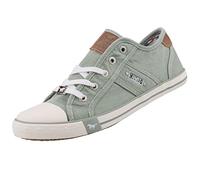 MUSTANG Shoes 1-02 Größe 43 EU Grün (hellgrün)