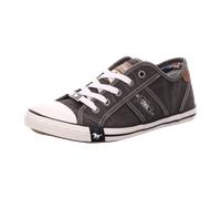 Mustang Shoes 1099302-2 grau STANDARD für Kinder, grau, Größe 38 EU