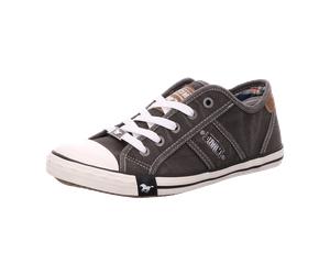 Mustang Shoes 1099302-2 grau STANDARD für Kinder, grau, Größe 38 EU