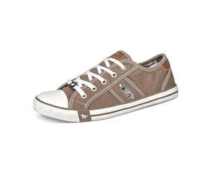 Mustang Shoes 1099302-3 braun STANDARD für Damen, braun, Größe 45 EU