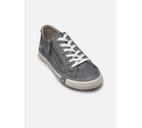 Mustang shoes - 1146316/875 - blau - Sneaker - Größe 36