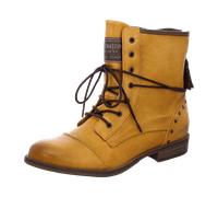 Mustang Shoes 1157508-6 gelb HW 21/22 für Damen, gelb, Größe 37 EU