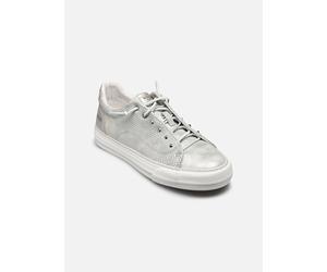Mustang shoes - 1272313 - Silber - Sneaker - Größe 37