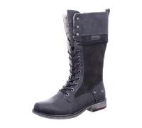Mustang Shoes 1295606-9 schwarz STANDARD für Damen, grau, Größe 38 EU