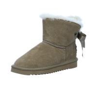 Mustang Shoes 1343606-318 taupe STANDARD für Damen, braun, Größe 41 EU